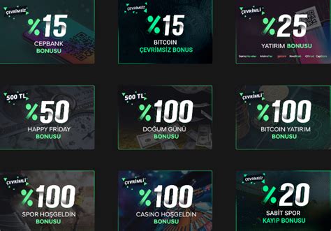 Hiltonbet Bonus Çevrim Şartları ve Kuralları