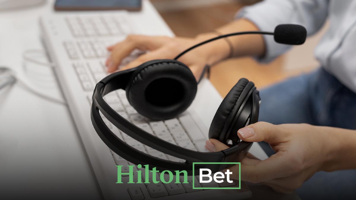Hiltonbet Canlı Destek Hizmeti ve İletişim Bilgileri