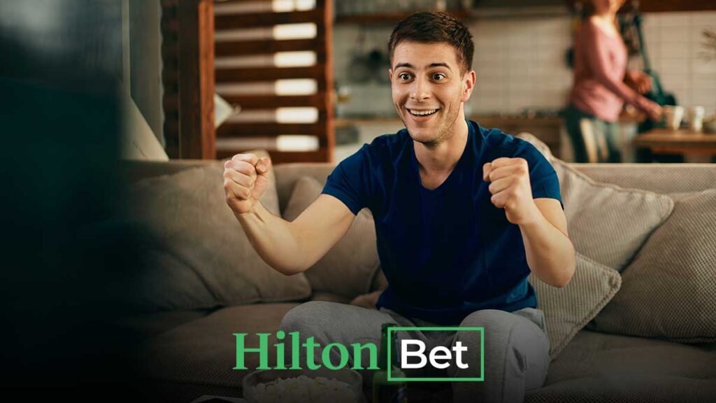 Hiltonbet Canlı Maç Yayınları
