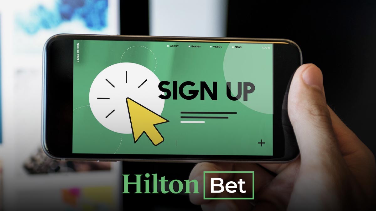 Hiltonbet mobil giriş