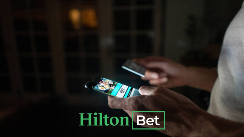 Hiltonbet anında bakiye transferi sistemi