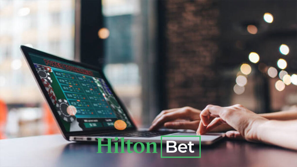 Hiltonbet Turnuvalar Bölümü