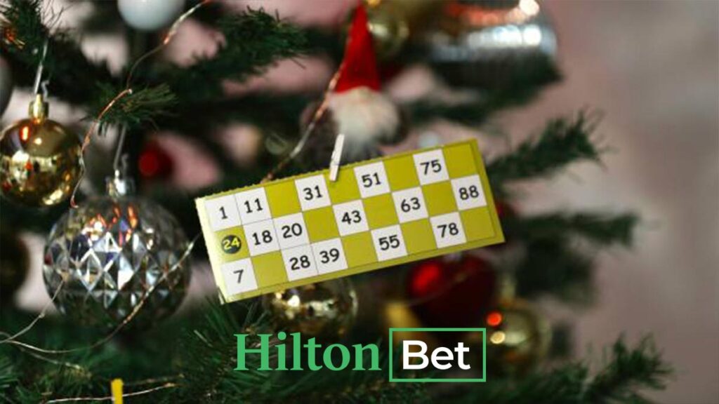 hiltonbet tombala