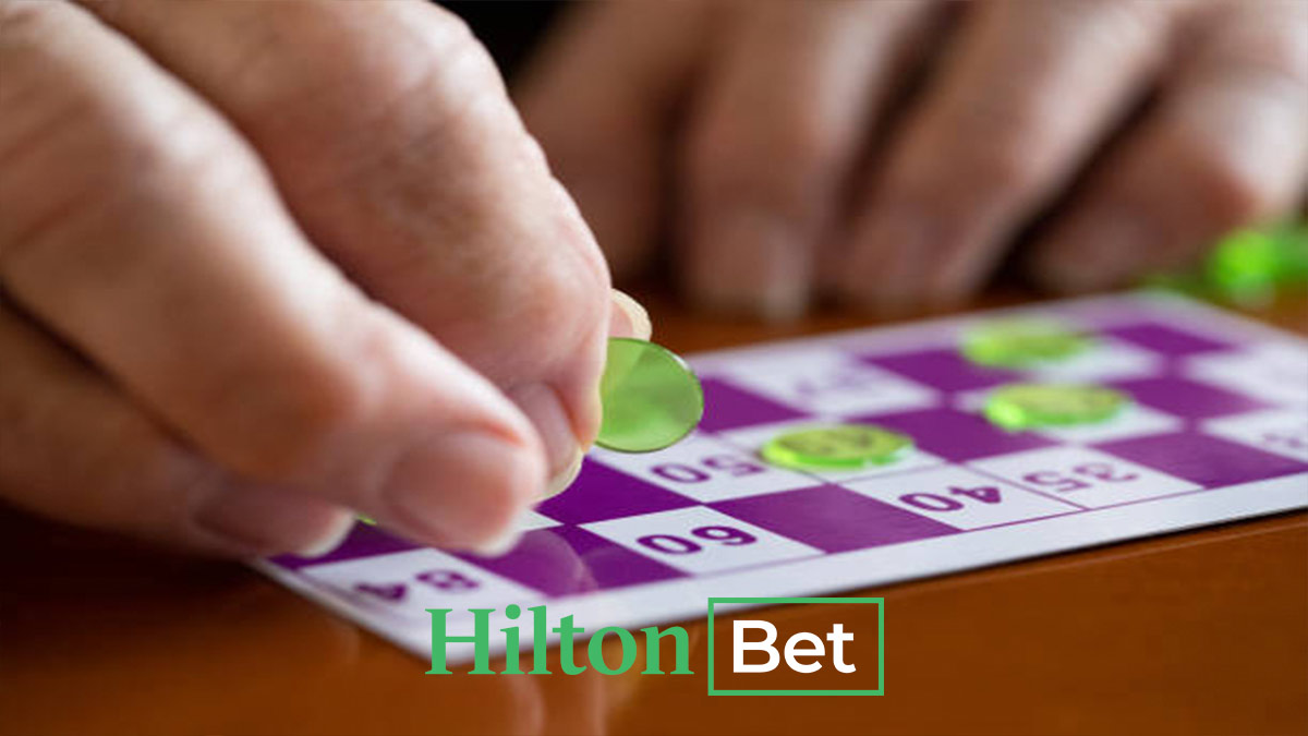 Hiltonbet tombala