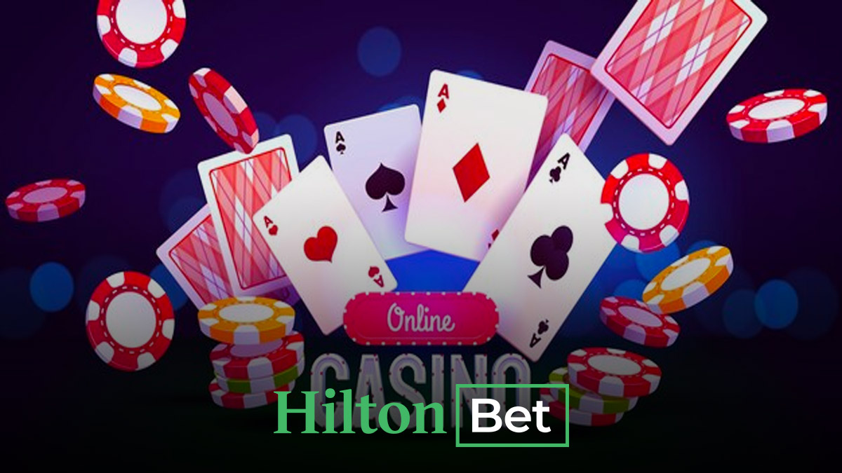 Hiltonbet 1151 Giriş Adresi Oldu!