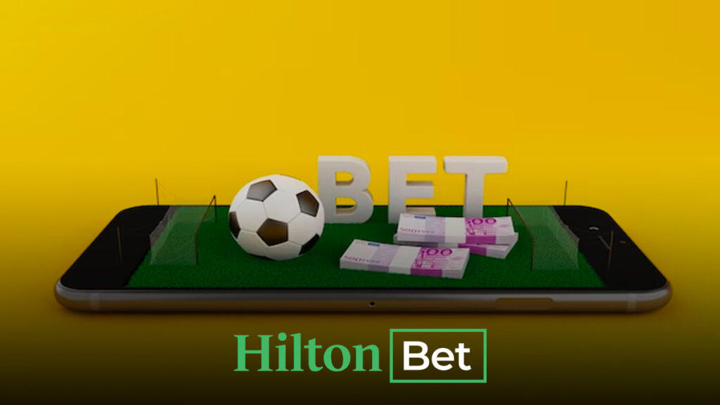 Hiltonbet Bahislerin Kabulü ve Onayı