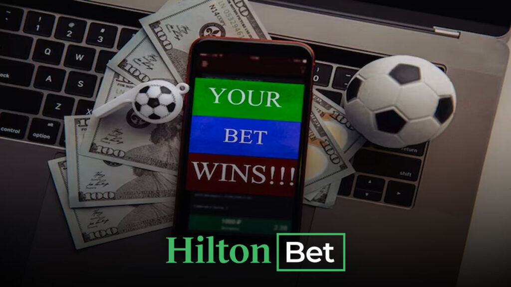 Hiltonbet Çekim Limiti