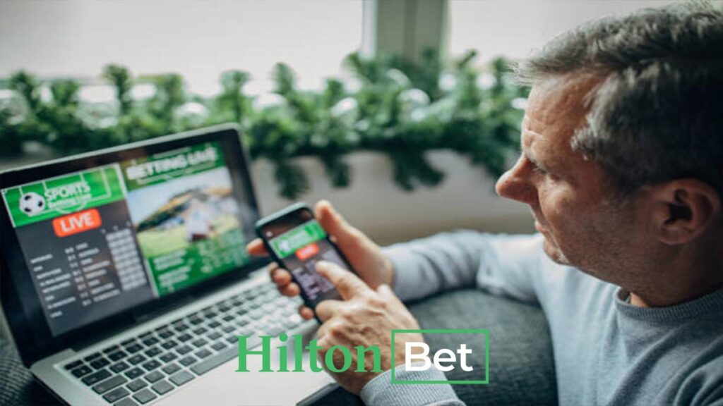 Hiltonbet Discount