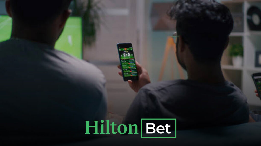 Hiltonbet Discount Bonusu