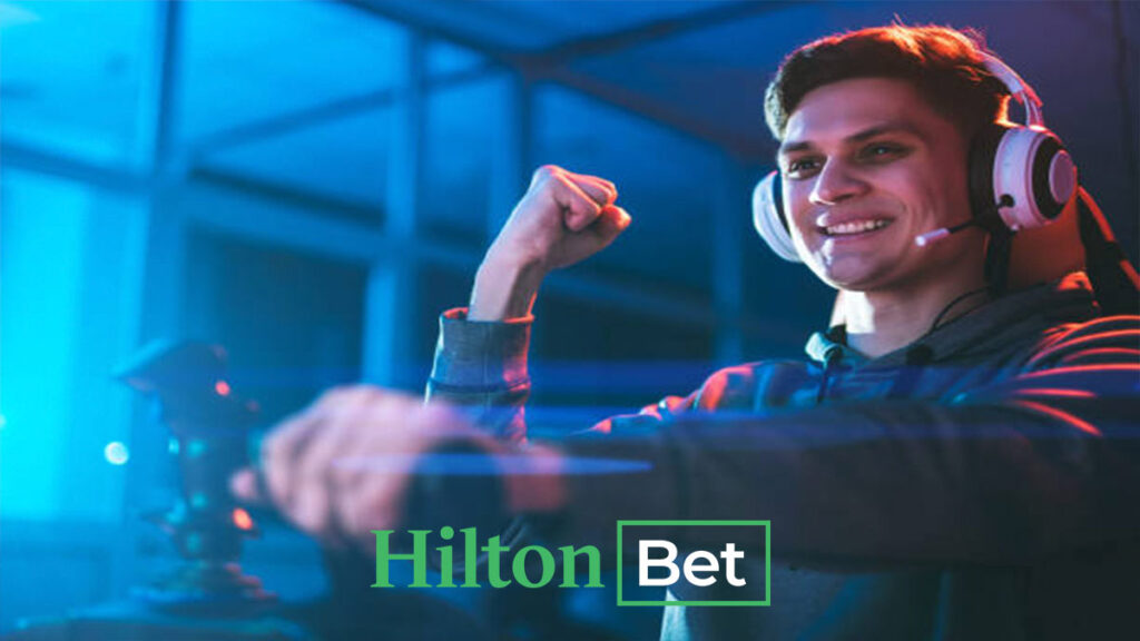 Hiltonbet E-Spor Bahisleri