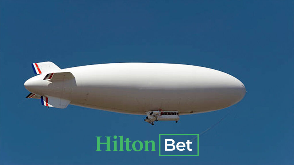 Hiltonbet zeppelin bölümü