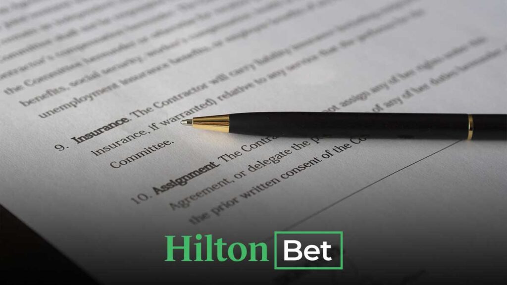 Hiltonbet Belge İstiyor mu?