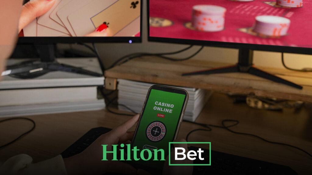Hiltonbet Güncel Giriş Adresi