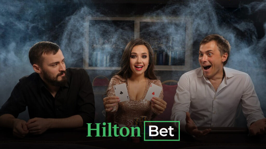 Hiltonbet Güvenilir Bahis Oyunları