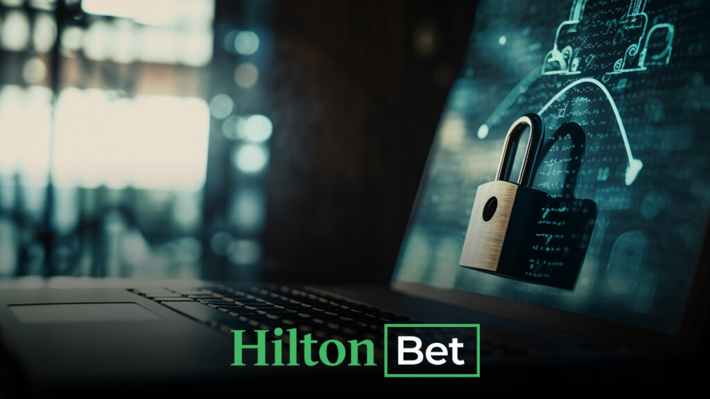 Hiltonbet İki Aşamalı Güvenlik