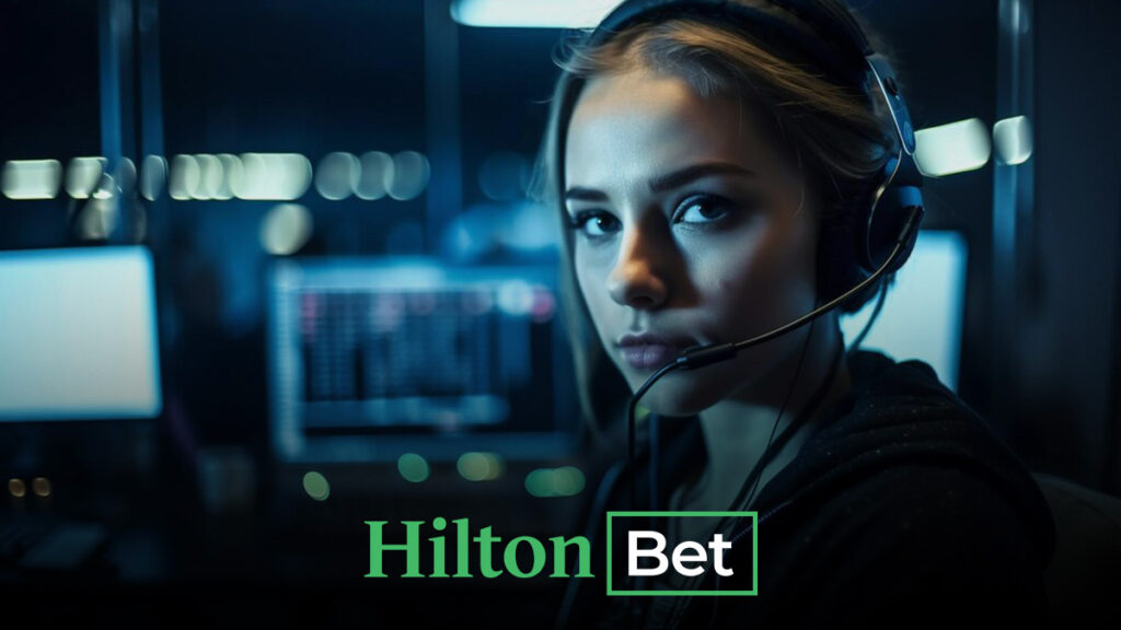 Hiltonbet İletişim