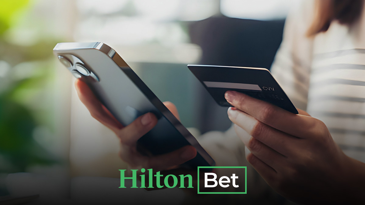 Hiltonbet Kredi Kartı Yatırımı Nasıl Yapılır?