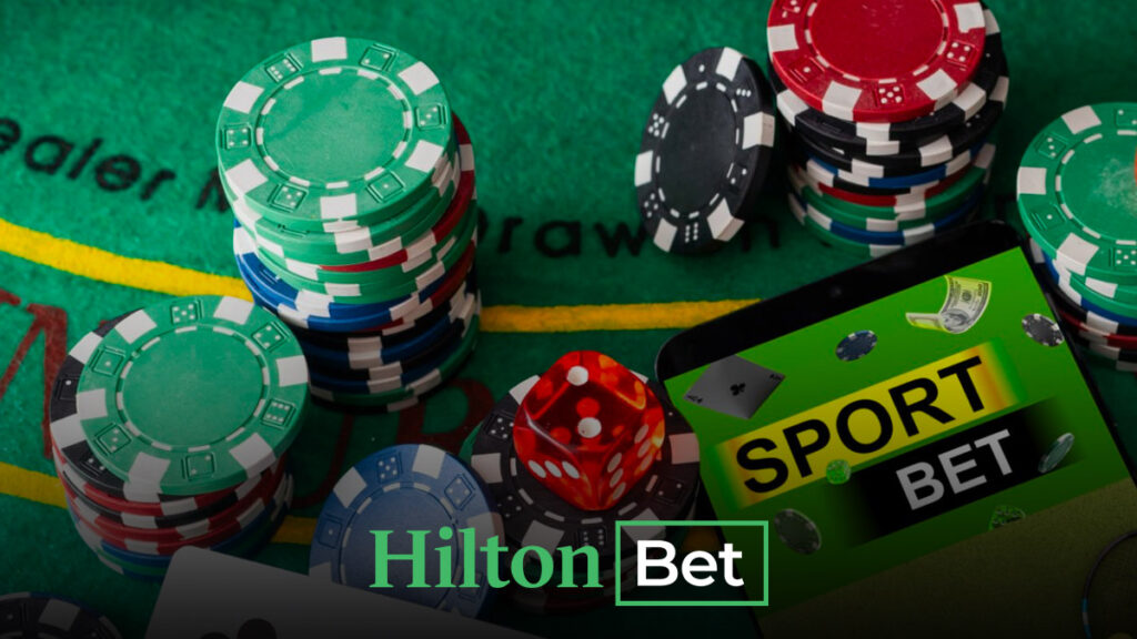 Hiltonbet Spor Bahislerinde 50000 TL Limit