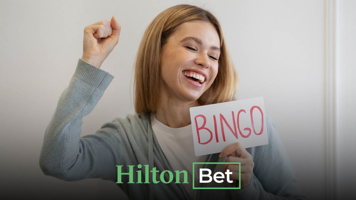Hiltonbet bonus talebi