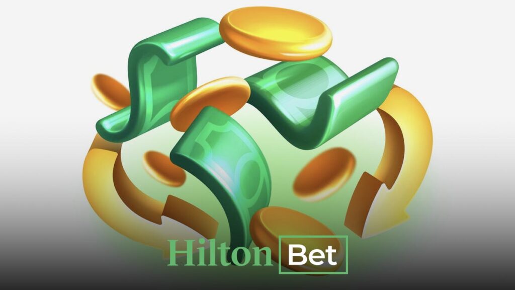 Hiltonbet Happy Friday Bonusu