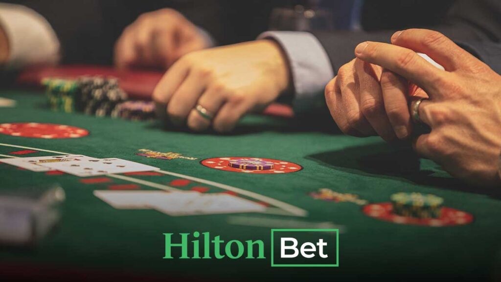 Hiltonbet İnceleme