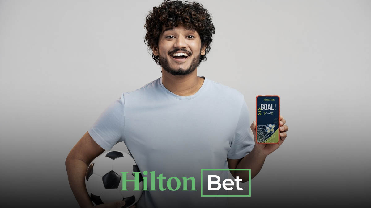 Hiltonbet Kaç Oldu?