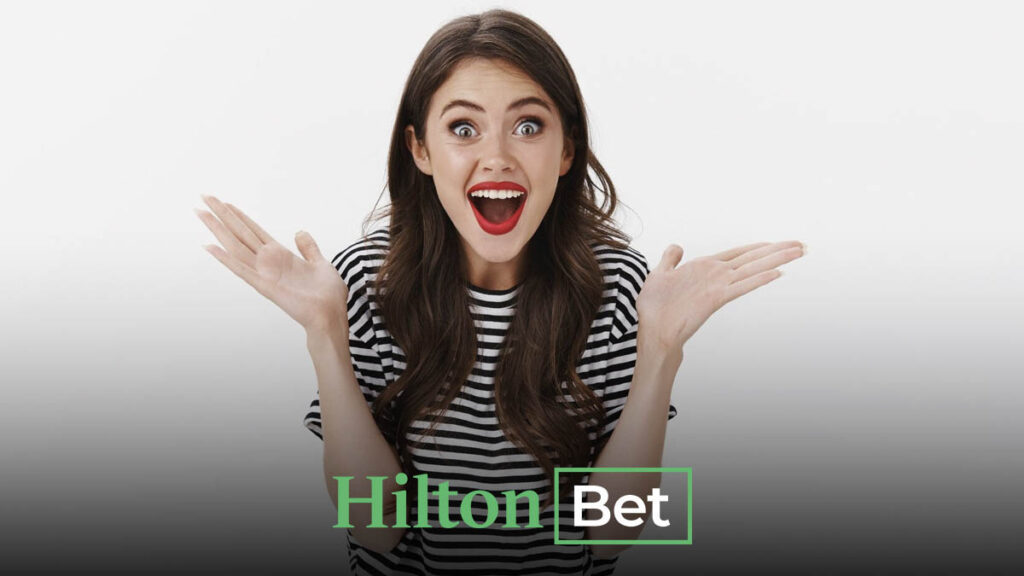 Hiltonbet Kaç Oldu?