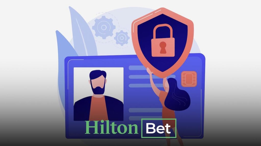 Hiltonbet Kişisel Bilgiler Nasıl Değiştirilir?