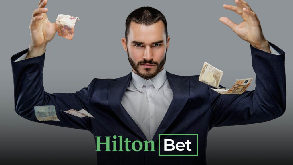 Hiltonbet Mefete ile Yatırım