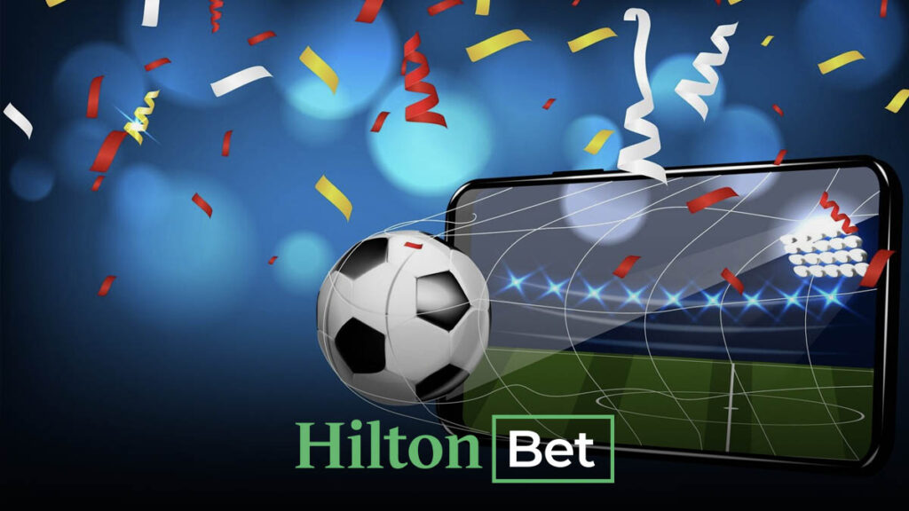 Hiltonbet Spor Discount