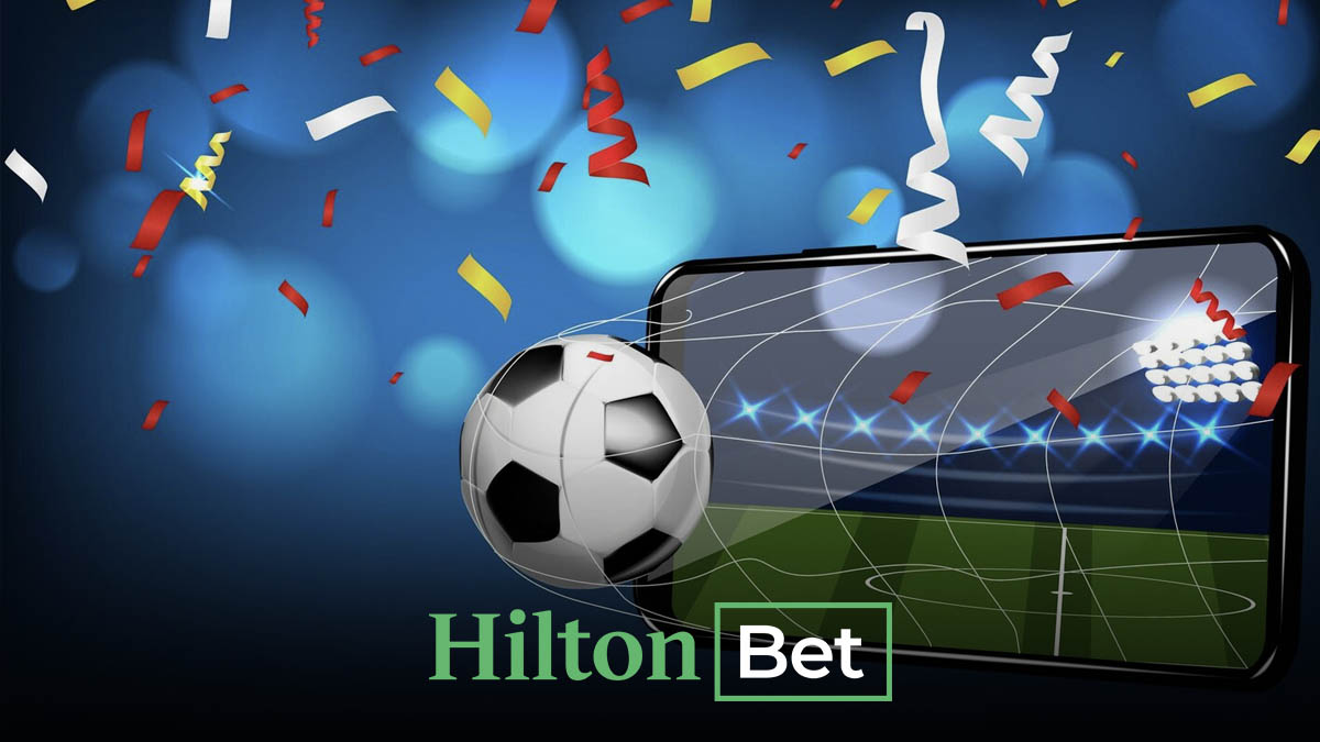 Hiltonbet Spor Discount