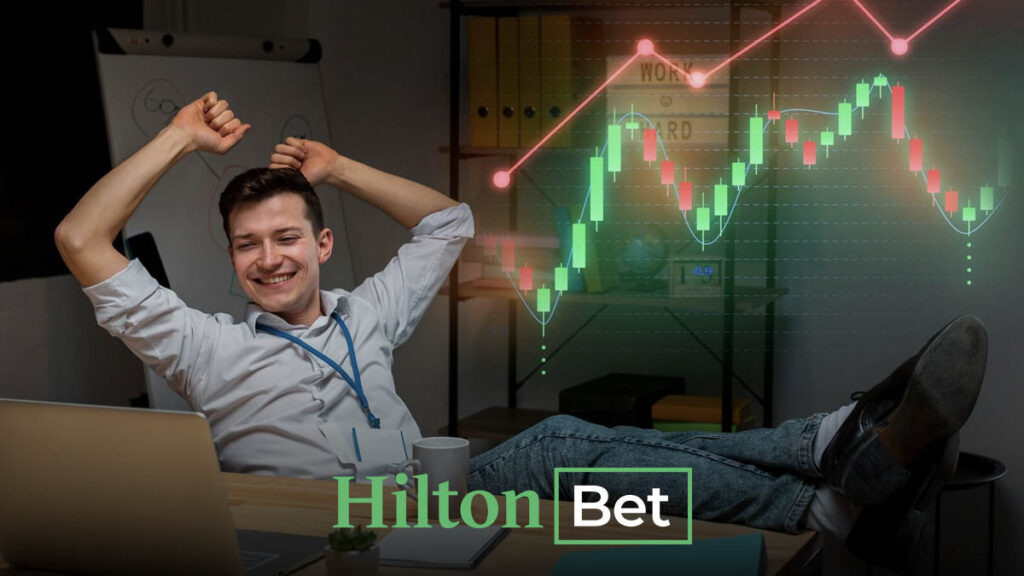 Hiltonbet yatırım bonusu