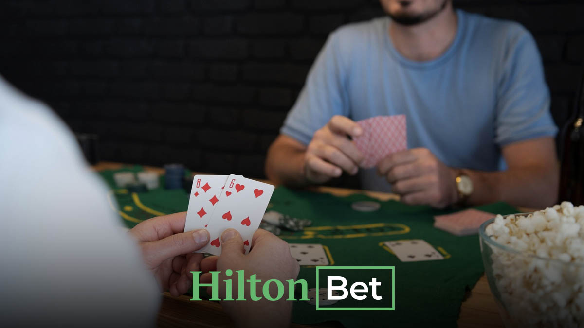 Hiltonbet ana para çevrim şartları