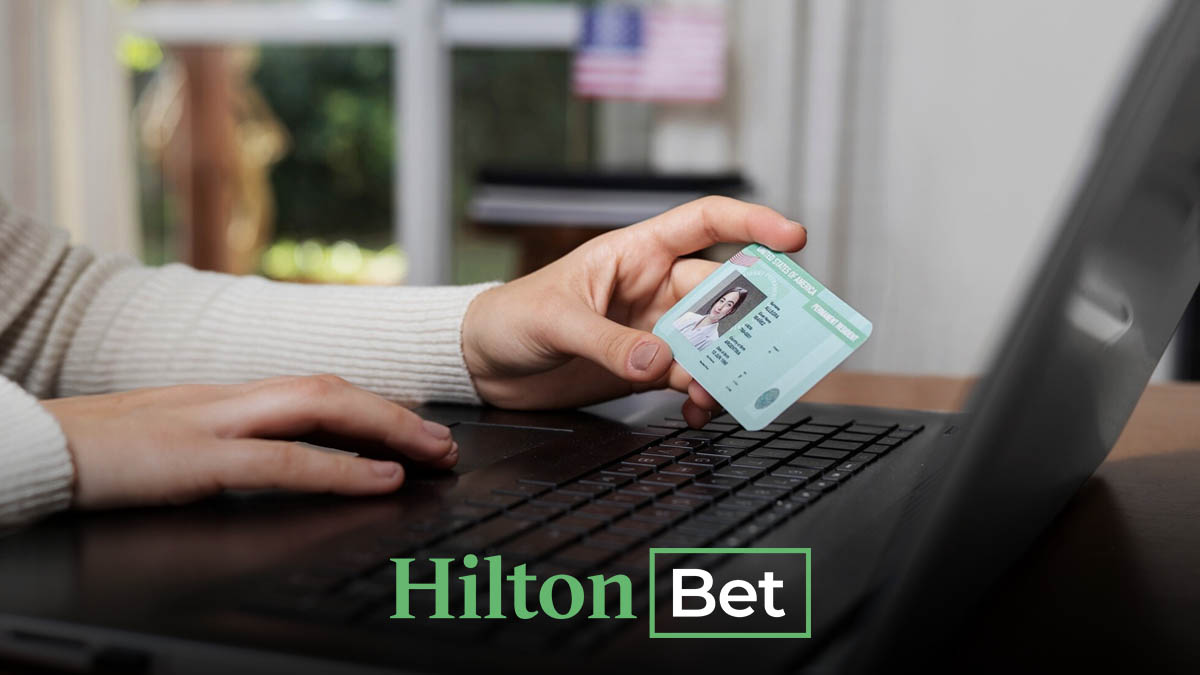 Hiltonbet Authenticator kurulumu