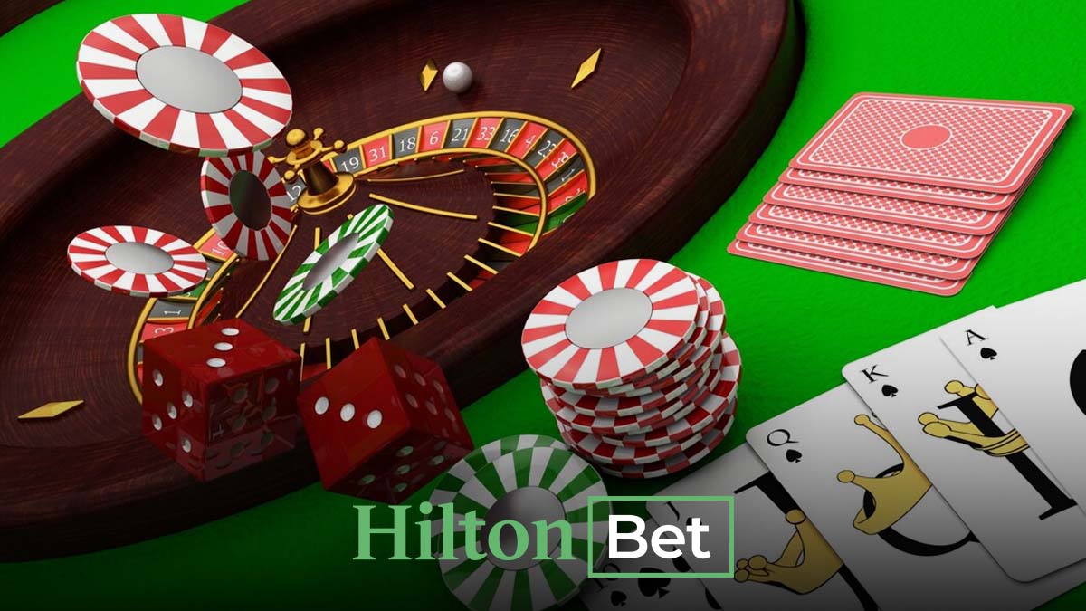 Hiltonbet bahis sözlüğü