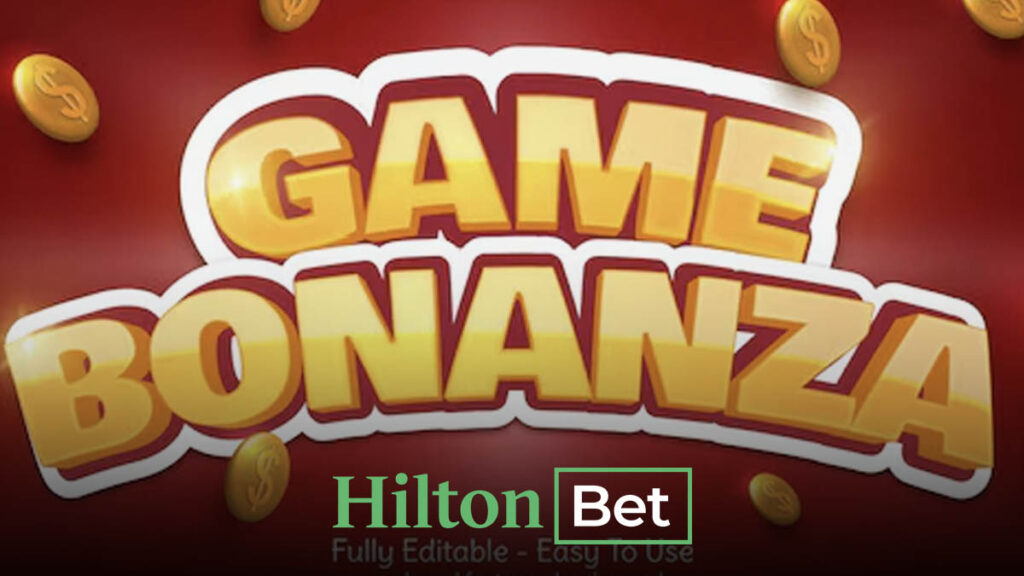 Hiltonbet Bonanza Bayramı