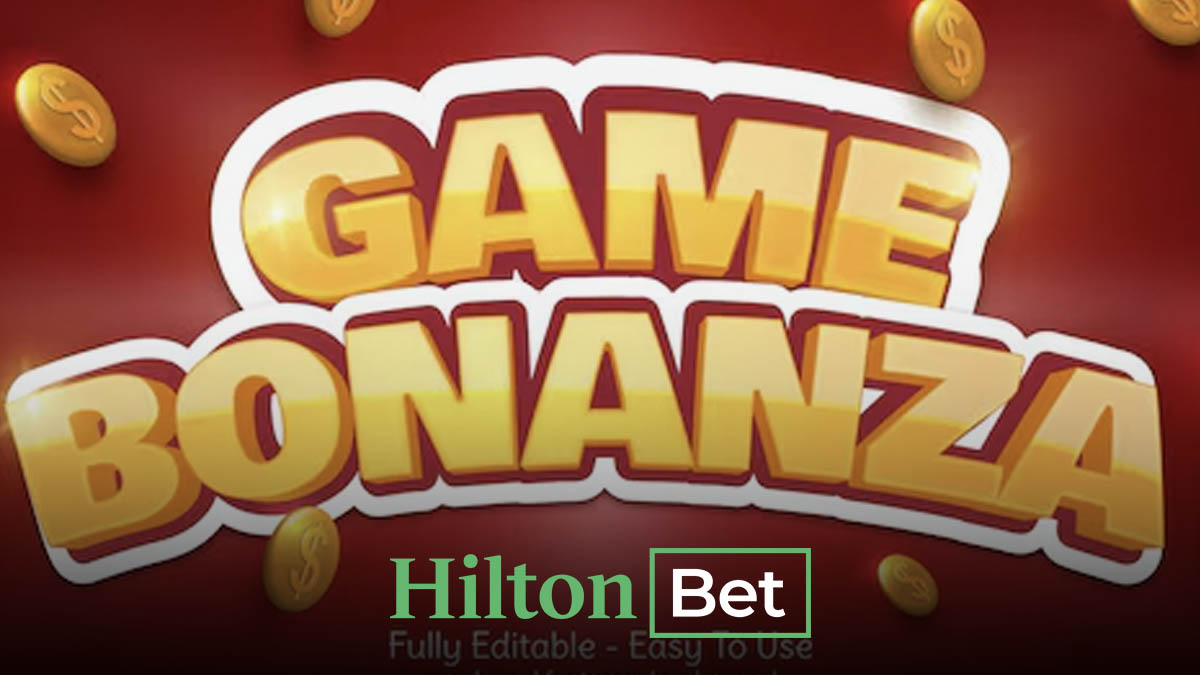 Hiltonbet Bonanza Bayramı
