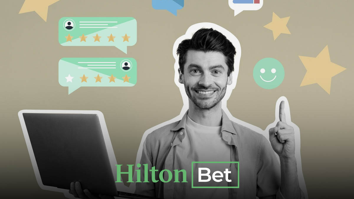 Hiltonbet kullanıcı yorumları