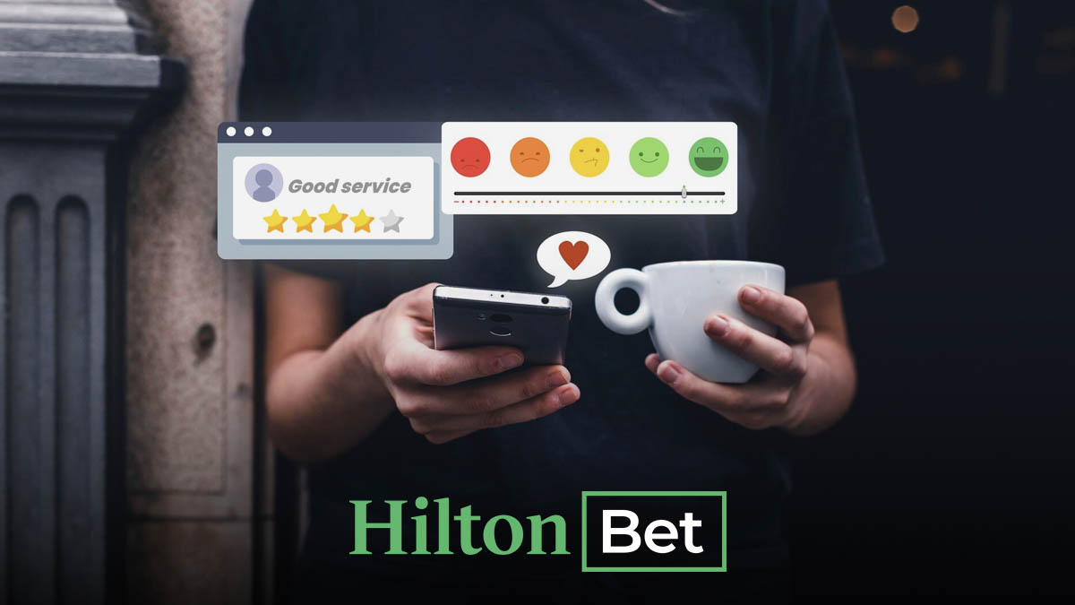 Hiltonbet poker Ekşi