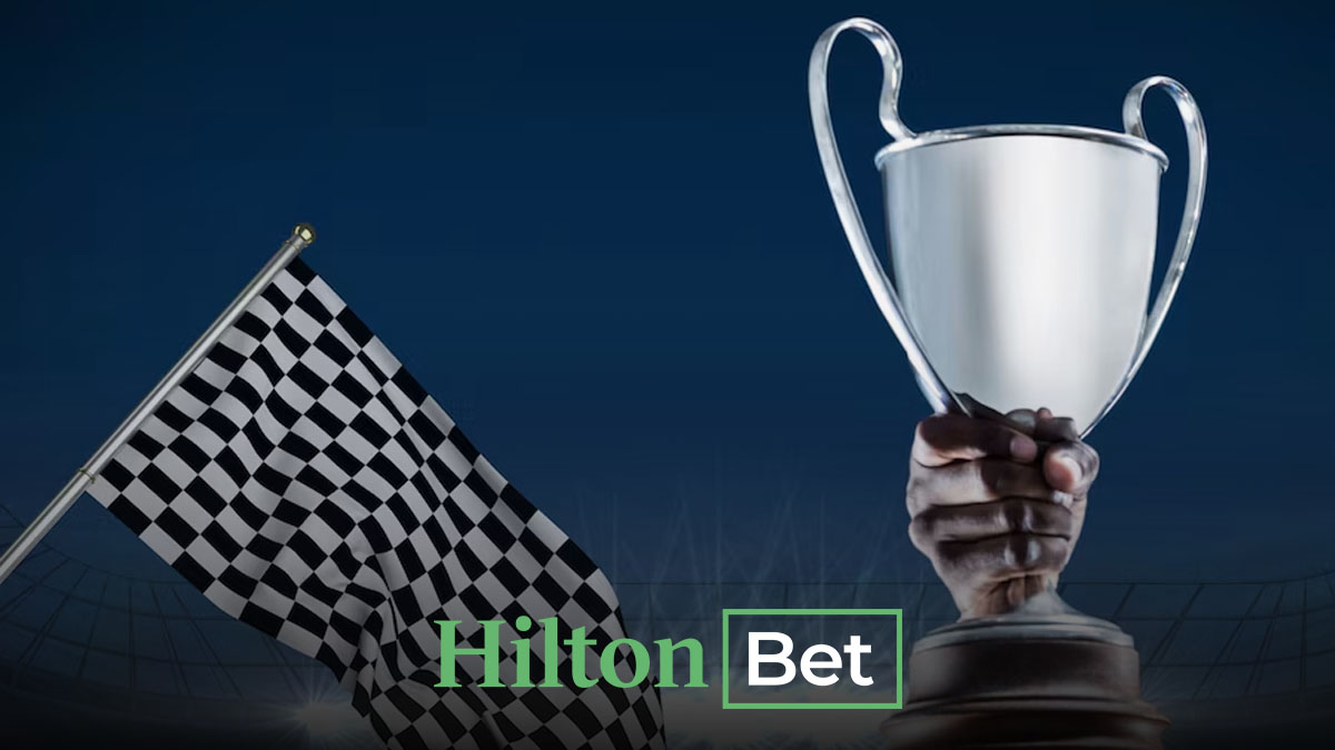 Hiltonbet Premier Lig bahisleri