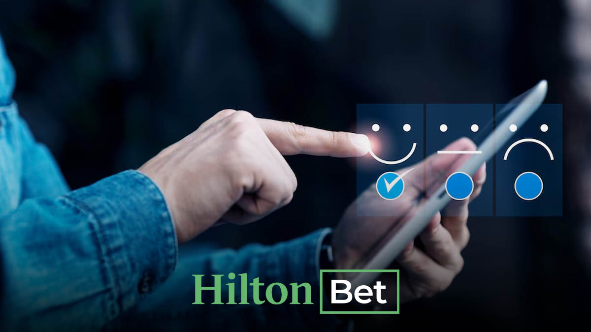 Hiltonbet sağlam mı?