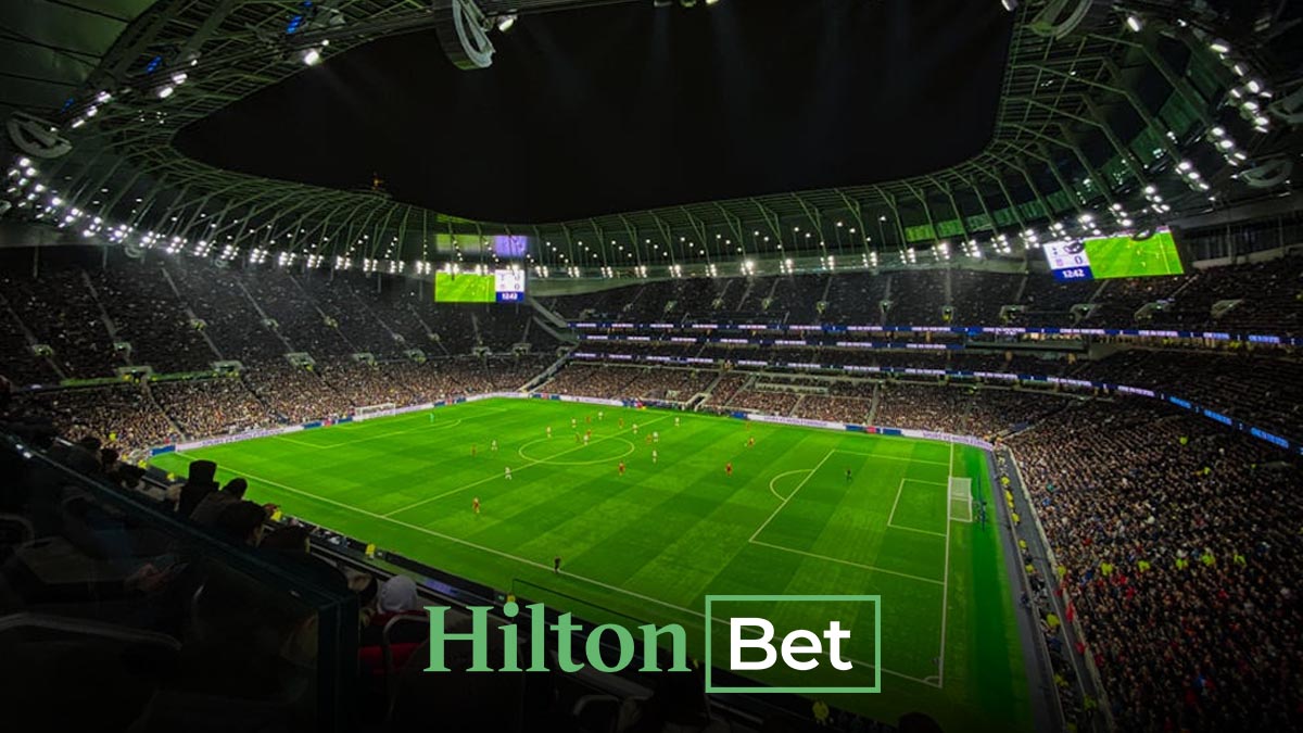 Hiltonbet Şampiyonlar Ligi bahisleri