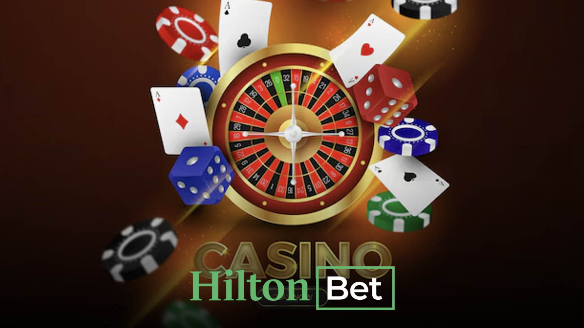 Hiltonbet bahis çeşitleri