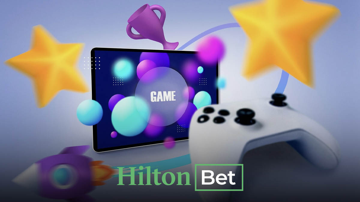 Hiltonbet Crash Infinity