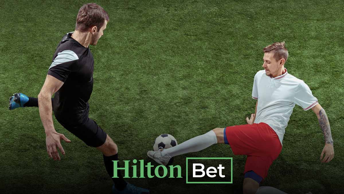 Hiltonbet düello