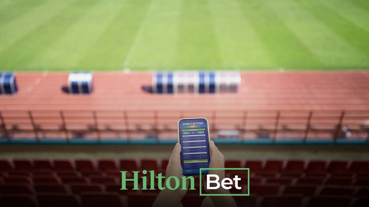 Hiltonbet hızlı bahis