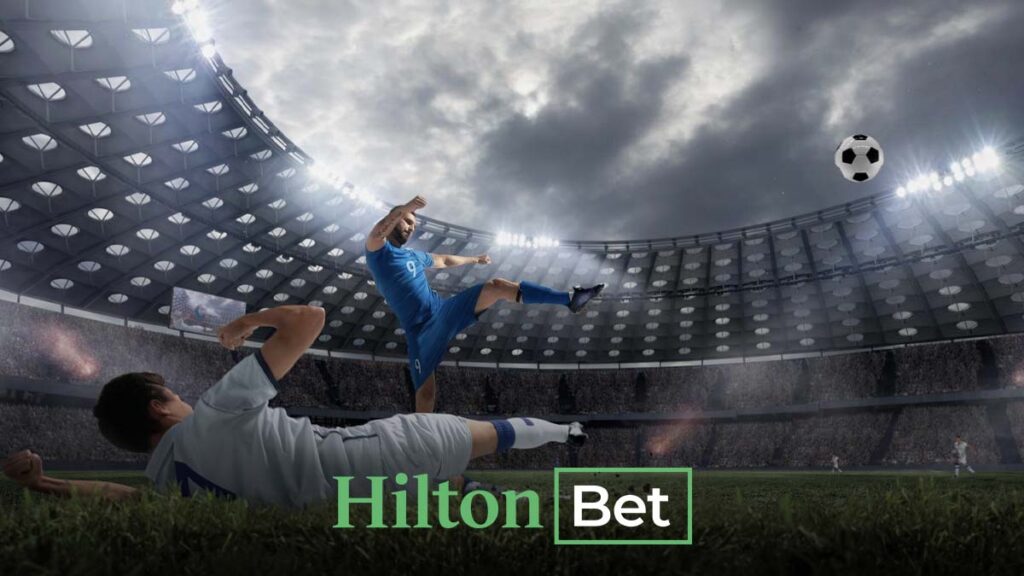 Hiltonbet La Liga bahisleri
