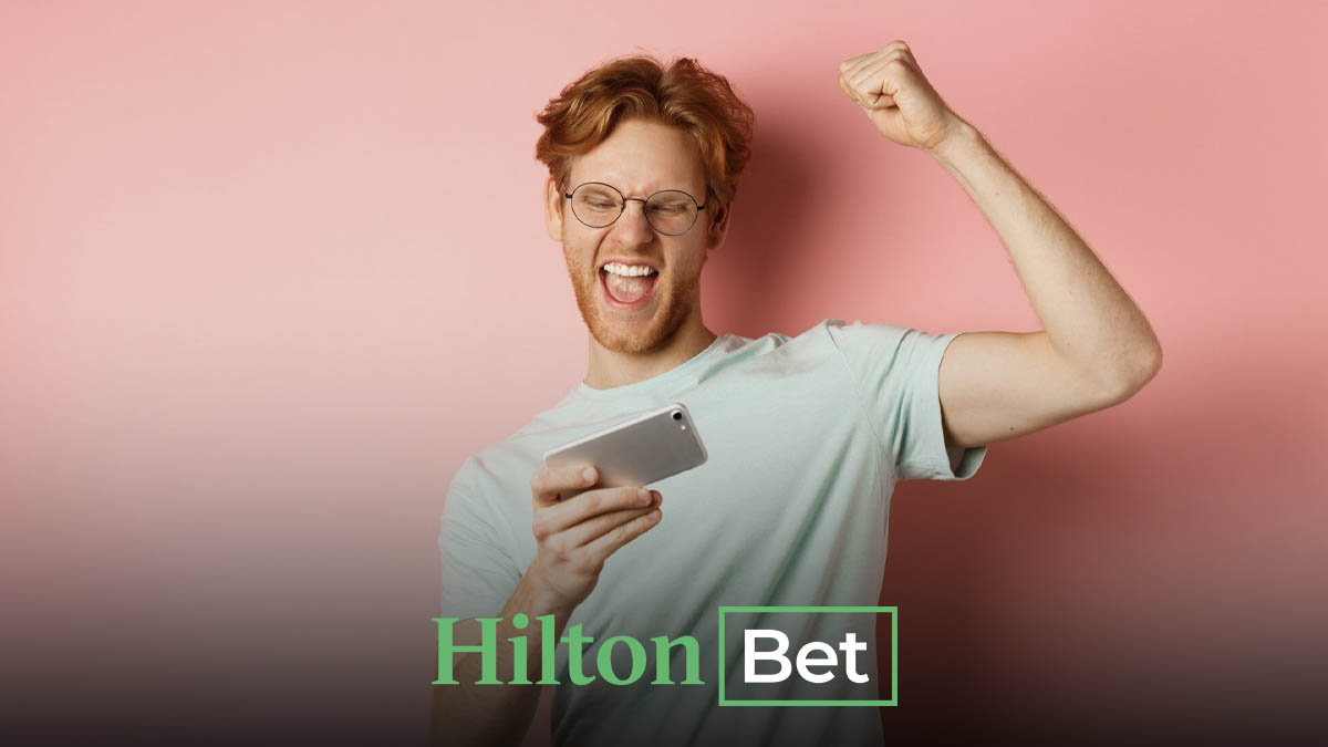 Hiltonbet Süperbahis