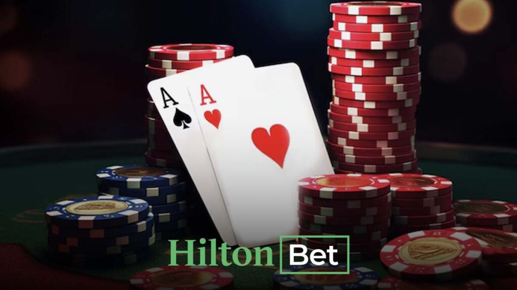 Hiltonbet blackjack taktikleri