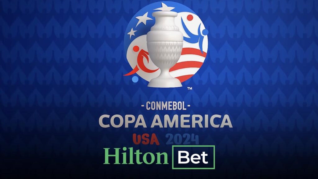 Hiltonbet Copa 2024 bölümü